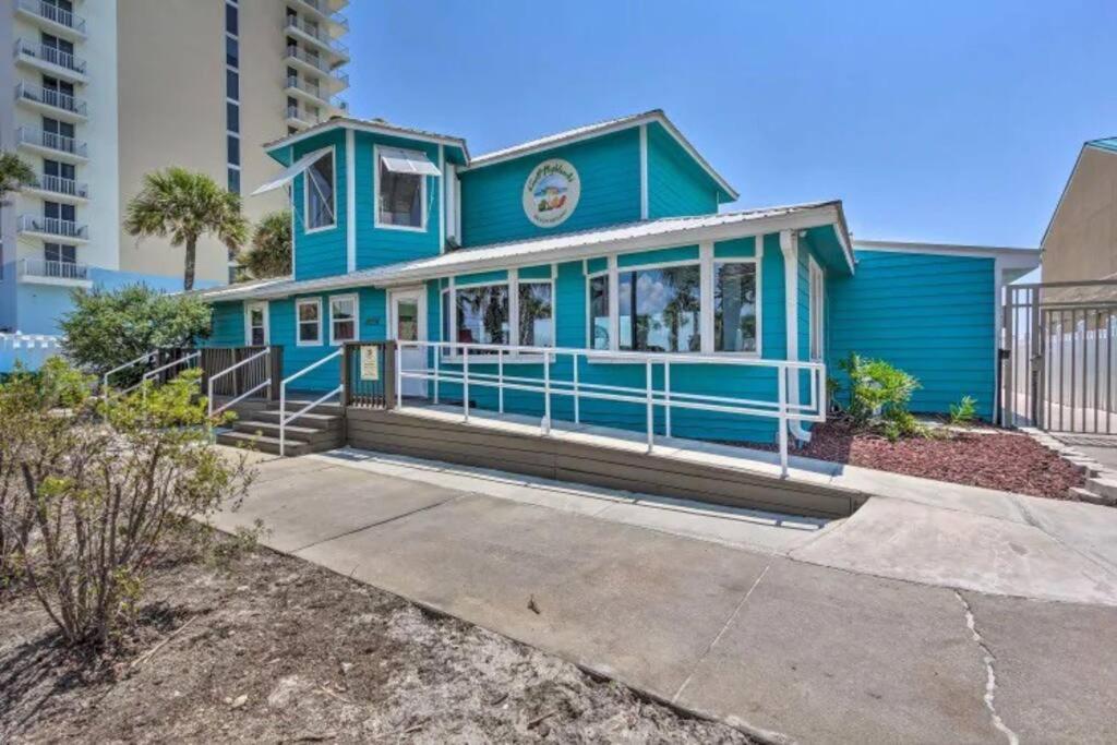 Gem W/ 2-bedrooms And Easy Walk To Beach Holiday home Panama City Beach